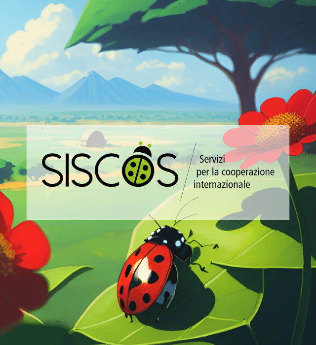 SISCOS - servizi per la cooperazione internazionale