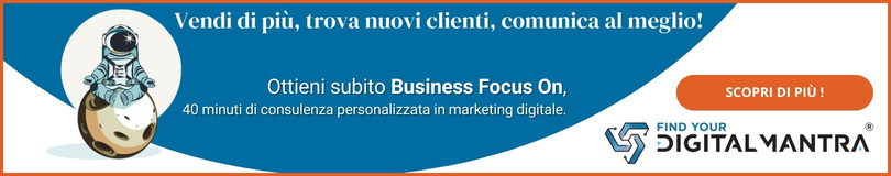 Digitalmantra | Marketing & Comunicazione