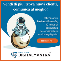 Digitalmantra | Marketing & Comunicazione