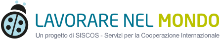 Lavorare nel Mondo